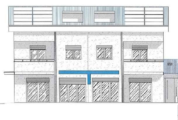 casa indipendente in vendita a Santarcangelo di Romagna