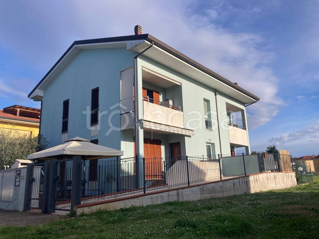 appartamento in vendita a Santarcangelo di Romagna