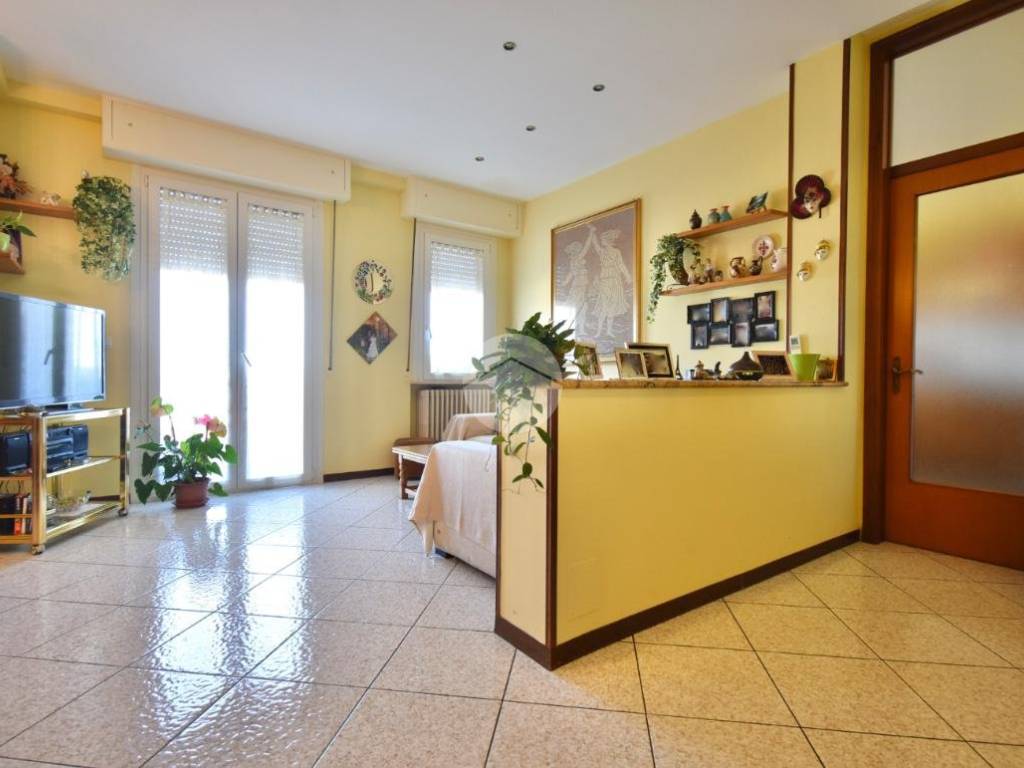 appartamento in vendita a Santarcangelo di Romagna