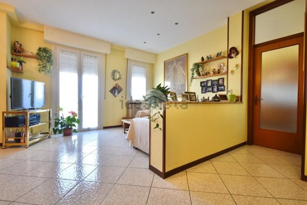 appartamento in vendita a Santarcangelo di Romagna