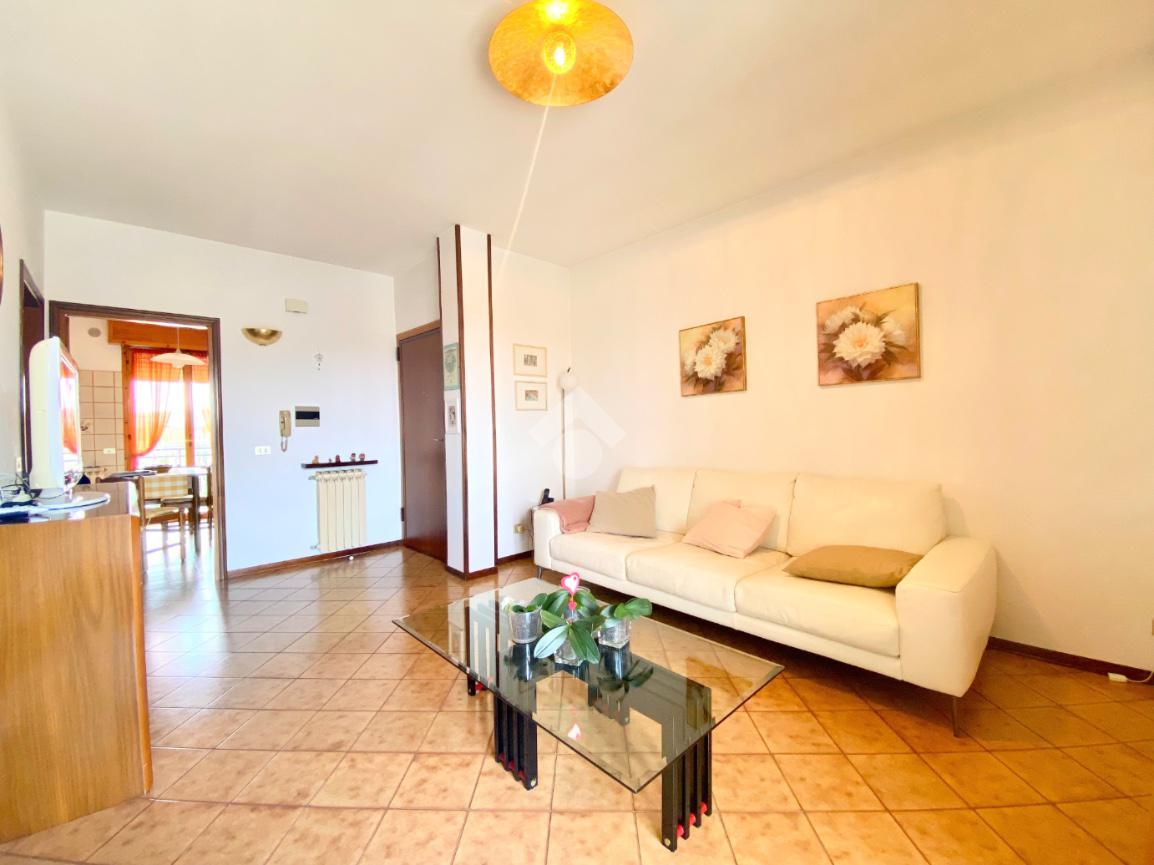 appartamento a Santarcangelo di Romagna in zona San Martino dei Mulini