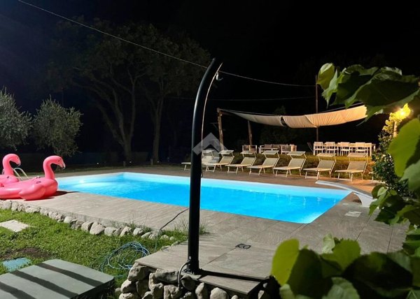 appartamento in vendita a Santarcangelo di Romagna in zona Montalbano