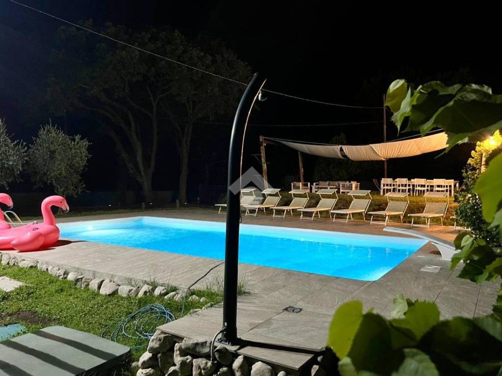 appartamento in vendita a Santarcangelo di Romagna in zona Montalbano