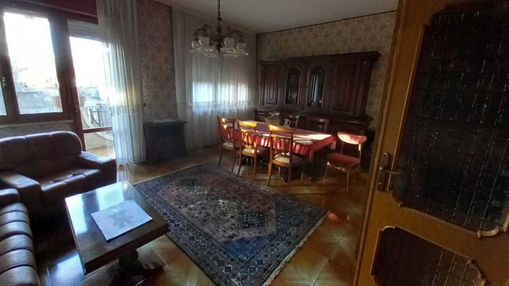 appartamento in vendita a Santarcangelo di Romagna