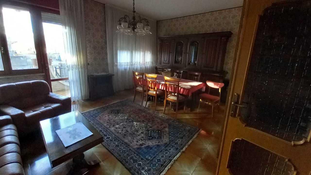 appartamento in vendita a Santarcangelo di Romagna