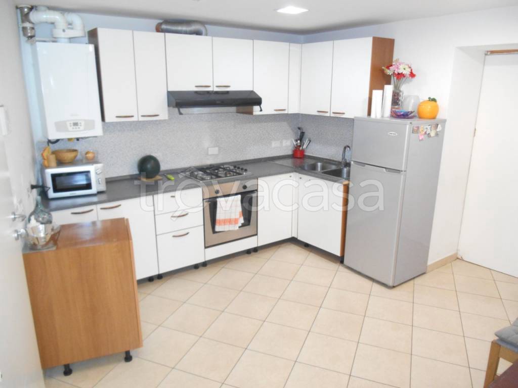 appartamento in vendita a Santarcangelo di Romagna in zona San Vito