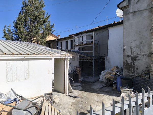 appartamento in vendita a Santarcangelo di Romagna in zona Sant'Ermete
