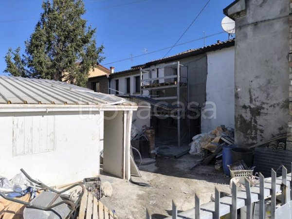 appartamento in vendita a Santarcangelo di Romagna in zona Sant'Ermete