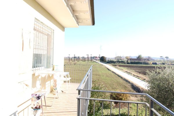 casa indipendente in vendita a Santarcangelo di Romagna in zona Canonica