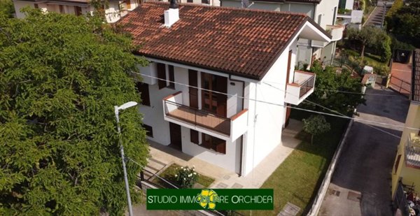 casa indipendente in vendita a Santarcangelo di Romagna