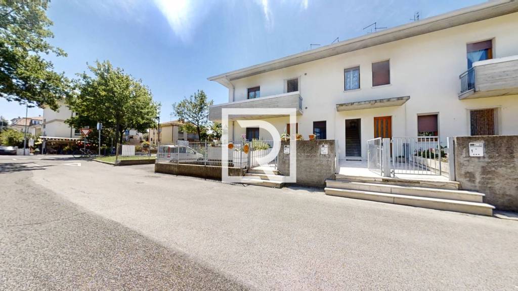 appartamento in vendita a Santarcangelo di Romagna