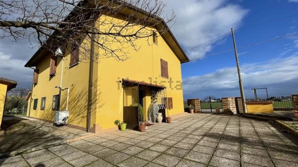 appartamento in vendita a Santarcangelo di Romagna