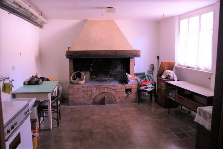 casa indipendente in vendita a Santarcangelo di Romagna