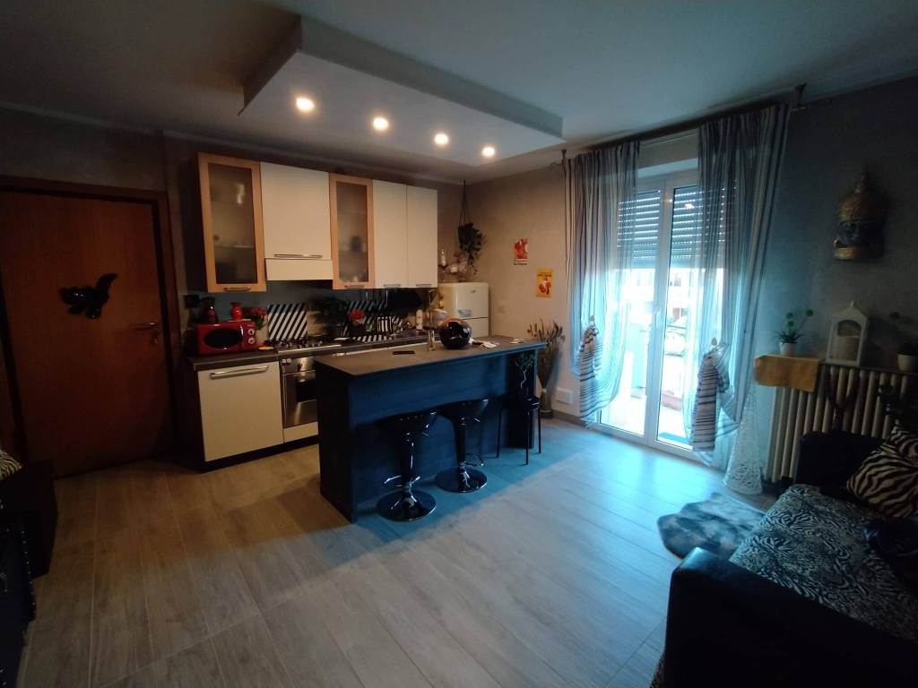 appartamento in vendita a Santarcangelo di Romagna