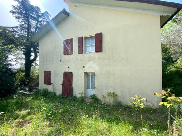 appartamento in vendita a Santarcangelo di Romagna
