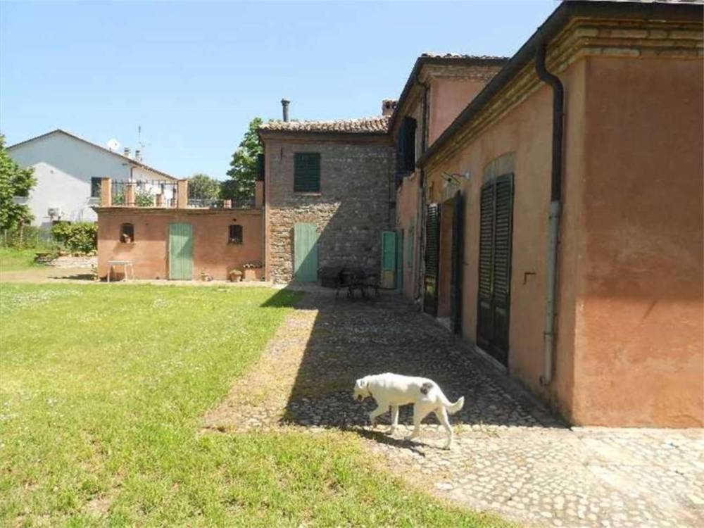appartamento in vendita a Santarcangelo di Romagna