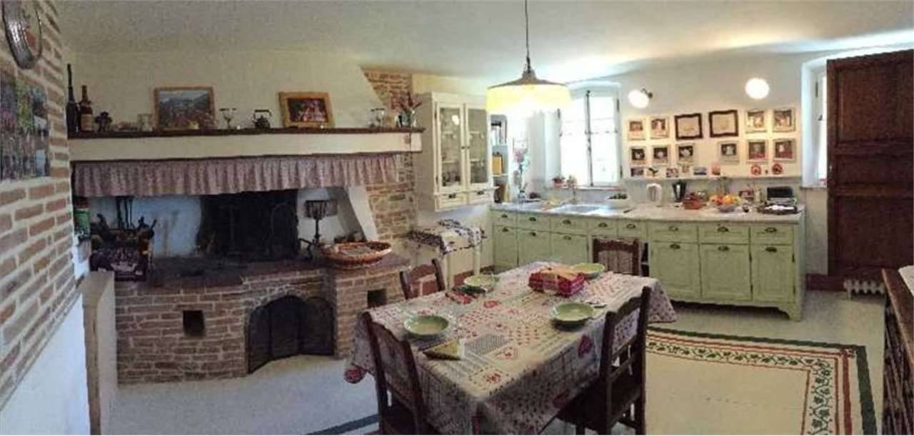 appartamento in vendita a Santarcangelo di Romagna