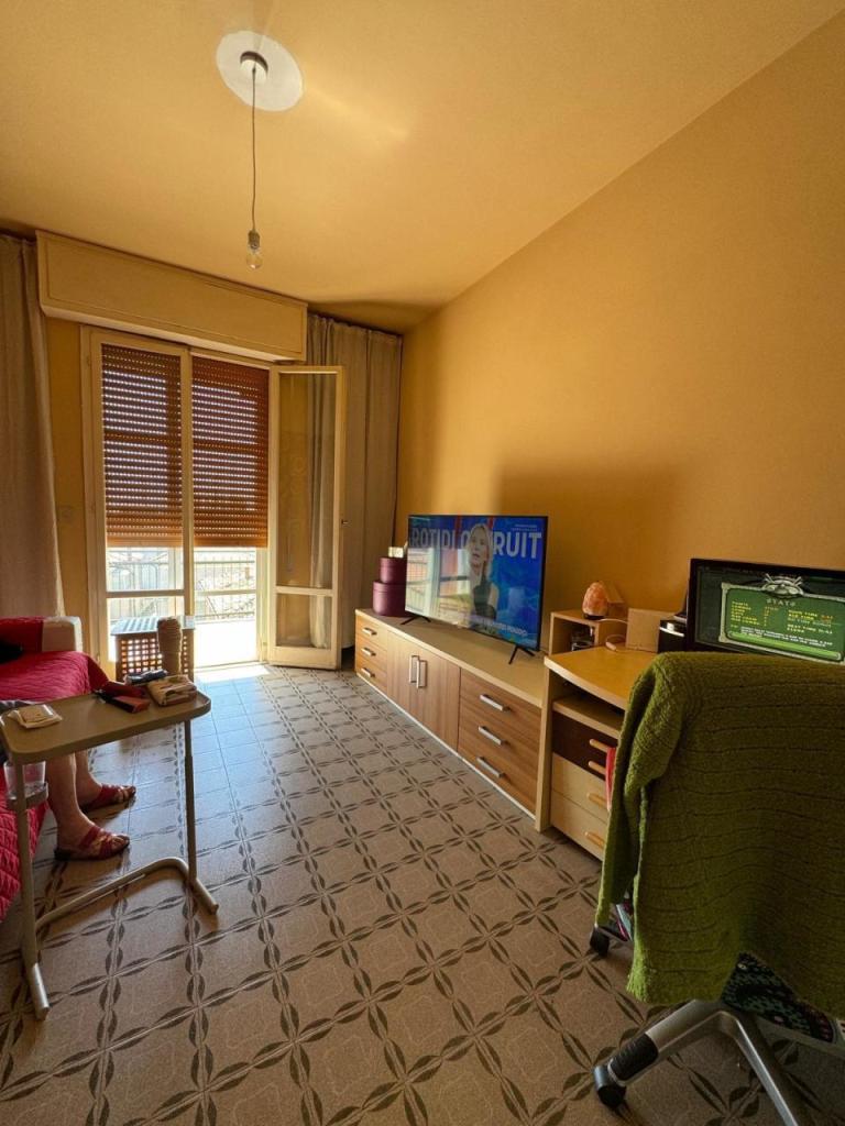 appartamento in vendita a Santarcangelo di Romagna