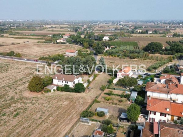terreno agricolo a Santarcangelo di Romagna in zona San Martino dei Mulini