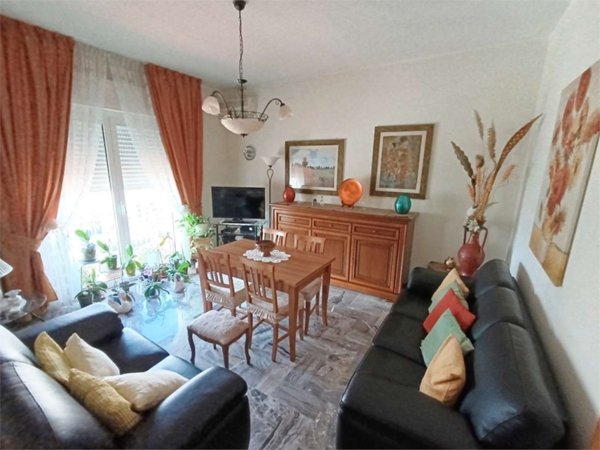 appartamento in vendita a Santarcangelo di Romagna