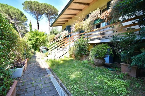 appartamento in vendita a Santarcangelo di Romagna