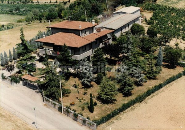 casa indipendente in vendita a Santarcangelo di Romagna in zona San Michele