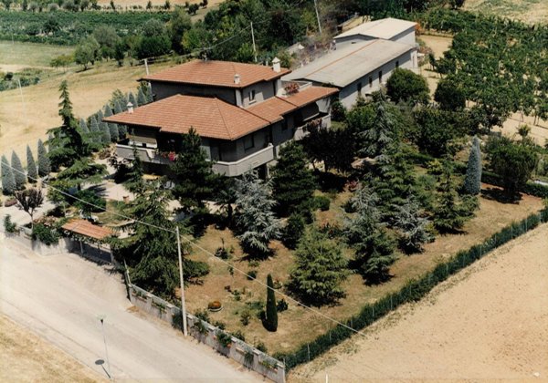 casa indipendente in vendita a Santarcangelo di Romagna in zona San Michele