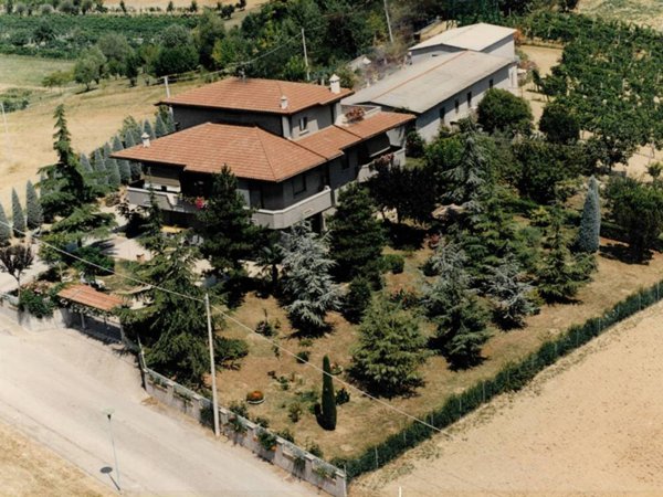 casa indipendente in vendita a Santarcangelo di Romagna in zona San Michele