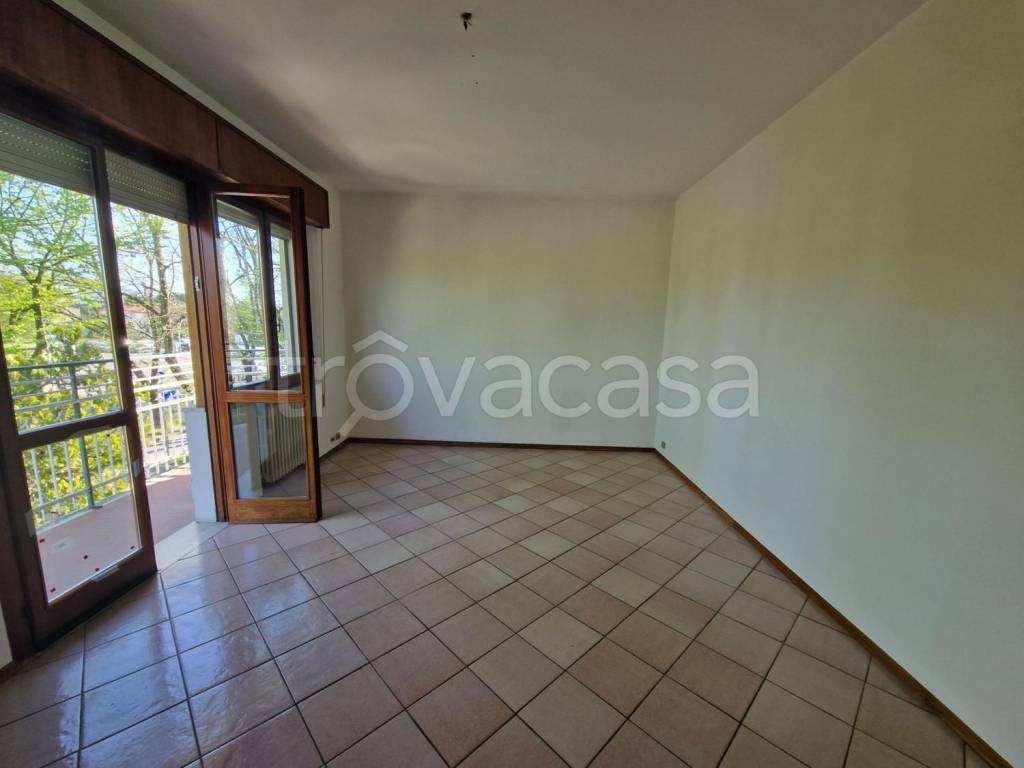 appartamento in vendita a Santarcangelo di Romagna
