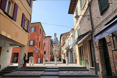 appartamento in vendita a Santarcangelo di Romagna
