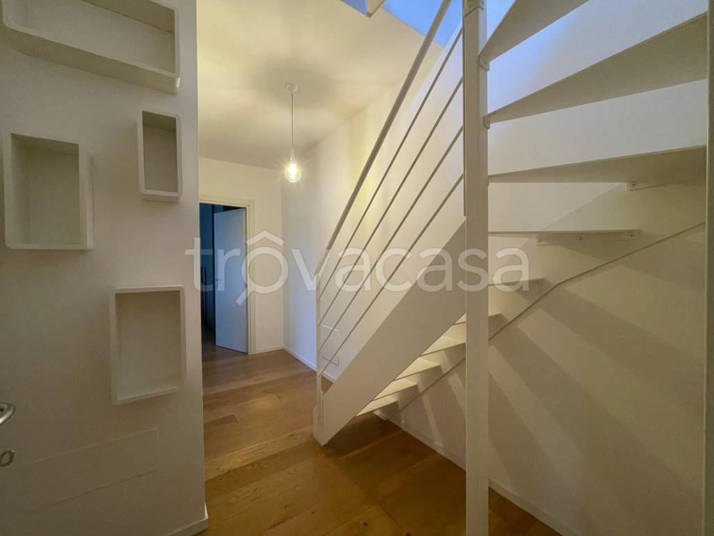 appartamento in vendita a Santarcangelo di Romagna