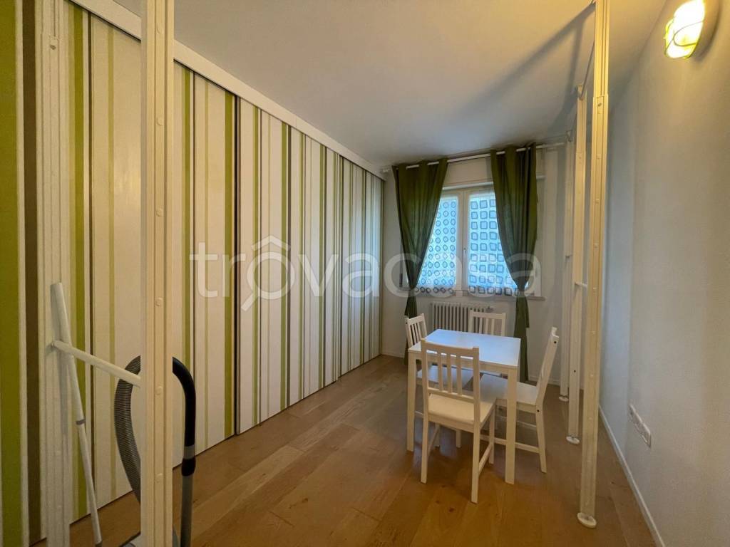 appartamento in vendita a Santarcangelo di Romagna