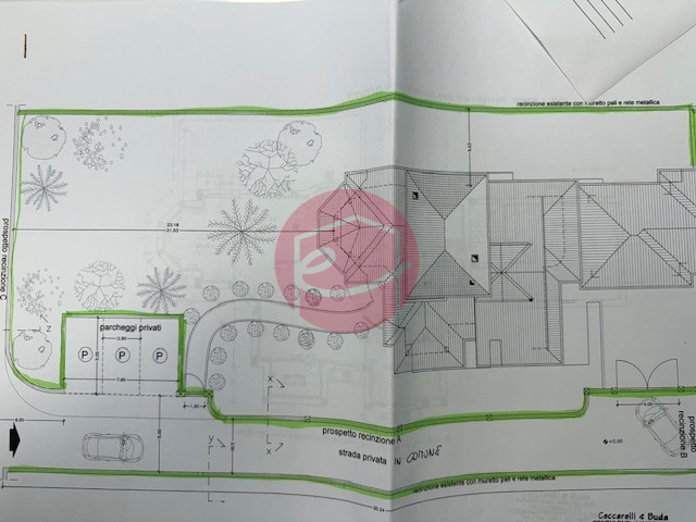 casa indipendente in vendita a Santarcangelo di Romagna