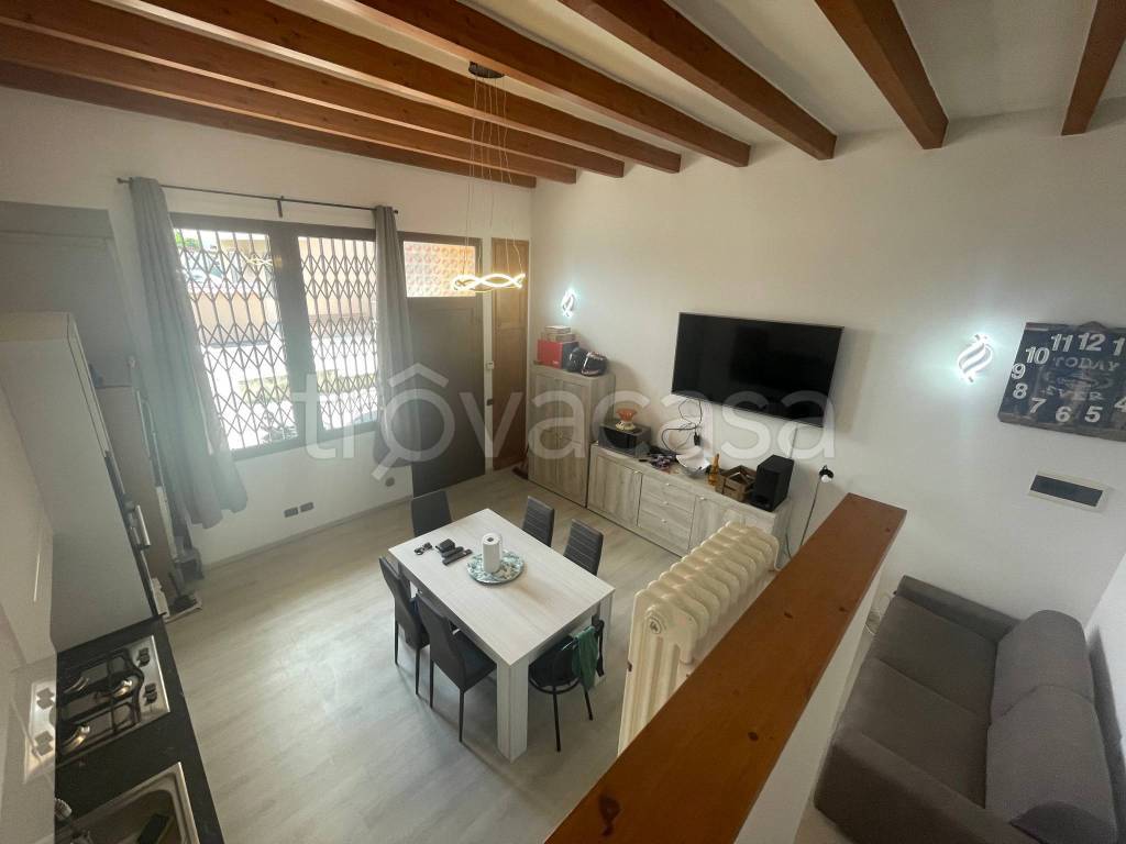 appartamento in vendita a Santarcangelo di Romagna