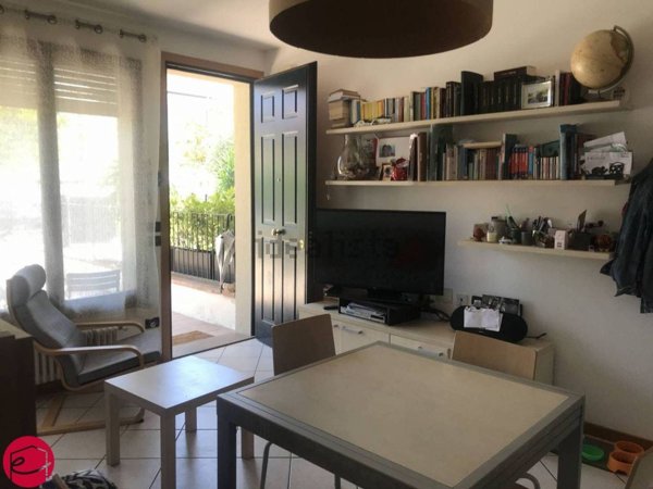 appartamento in vendita a Santarcangelo di Romagna