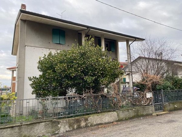 appartamento in vendita a Santarcangelo di Romagna