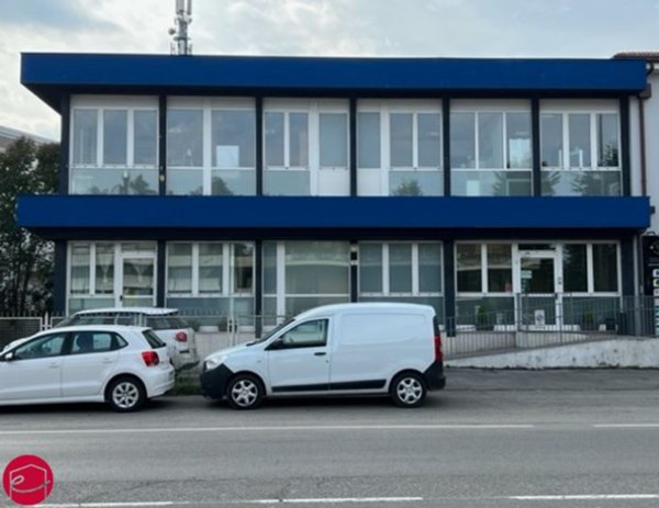 ufficio in vendita a Santarcangelo di Romagna