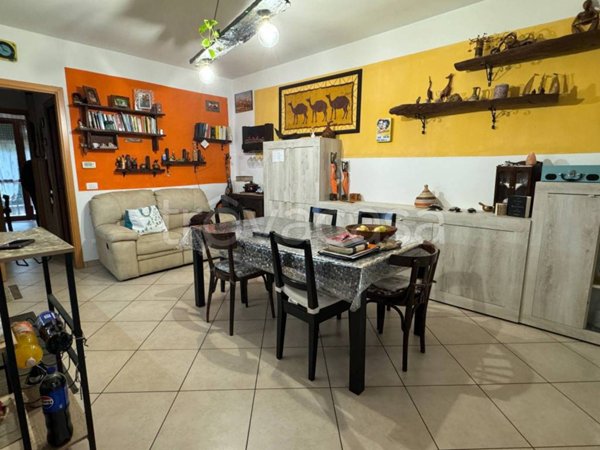 appartamento in vendita a Santarcangelo di Romagna in zona San Michele