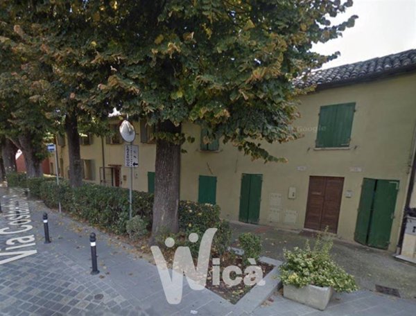 casa indipendente in vendita a Santarcangelo di Romagna
