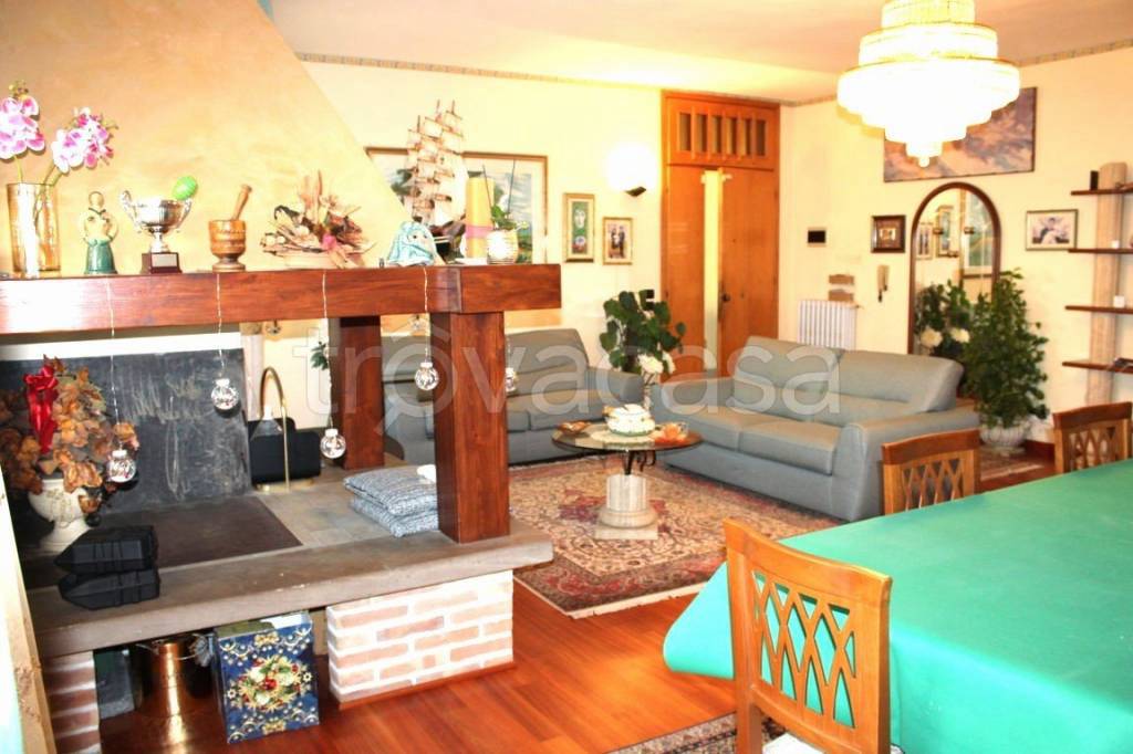 appartamento in vendita a Santarcangelo di Romagna