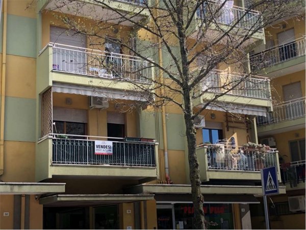 appartamento in vendita a Santarcangelo di Romagna