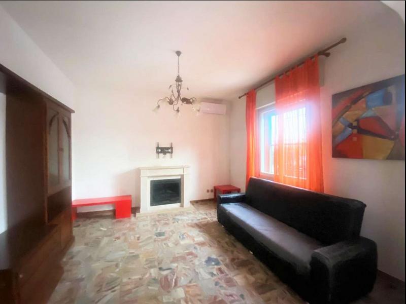 appartamento a Santarcangelo di Romagna in zona San Martino dei Mulini