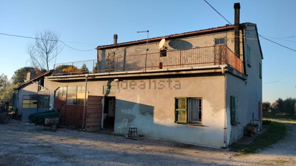 appartamento a Santarcangelo di Romagna in zona San Martino dei Mulini