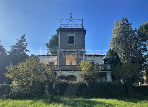 casa indipendente in vendita a Santarcangelo di Romagna