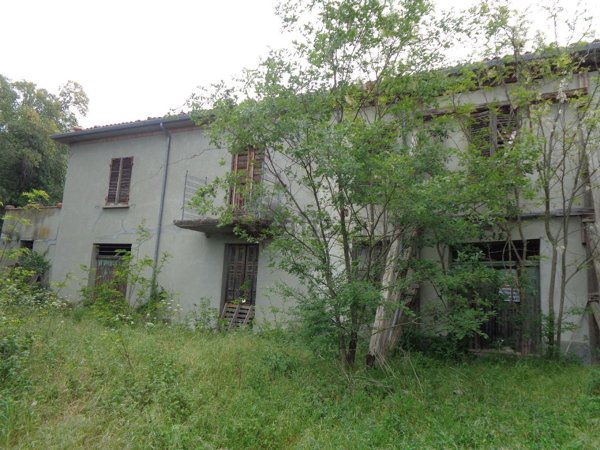 casale in vendita a Santarcangelo di Romagna in zona Montalbano