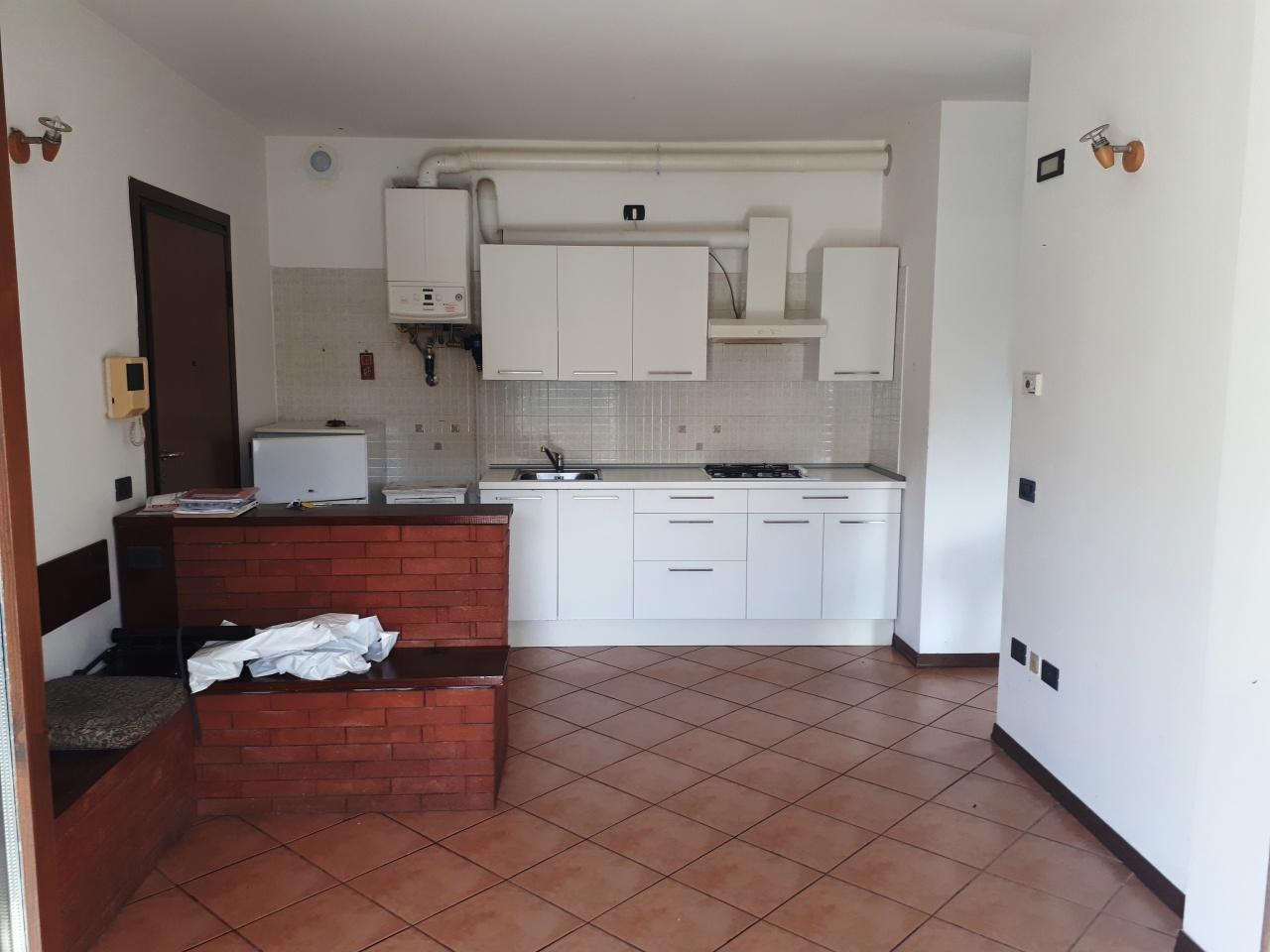 appartamento in vendita a Santarcangelo di Romagna