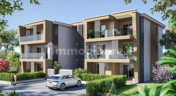appartamento in vendita a Santarcangelo di Romagna