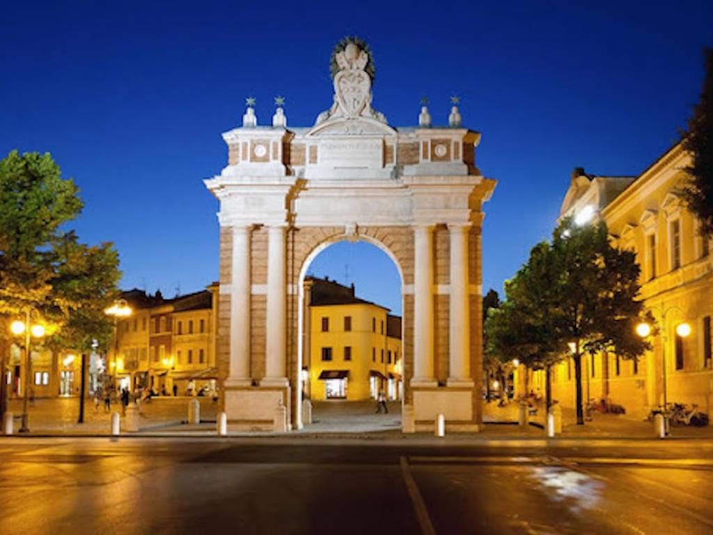 negozio in vendita a Santarcangelo di Romagna
