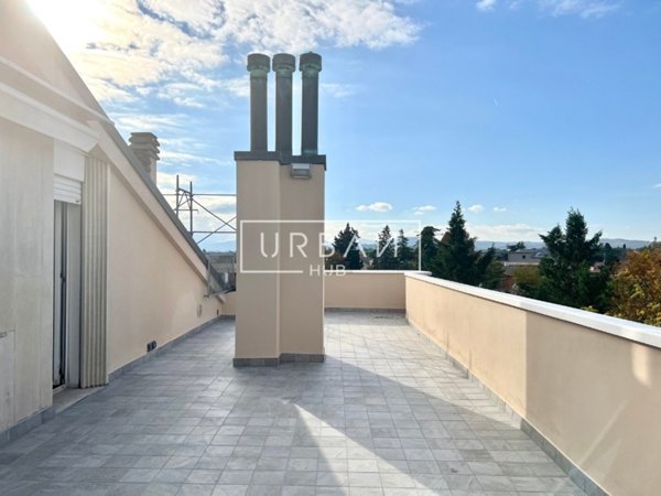appartamento in vendita a Santarcangelo di Romagna