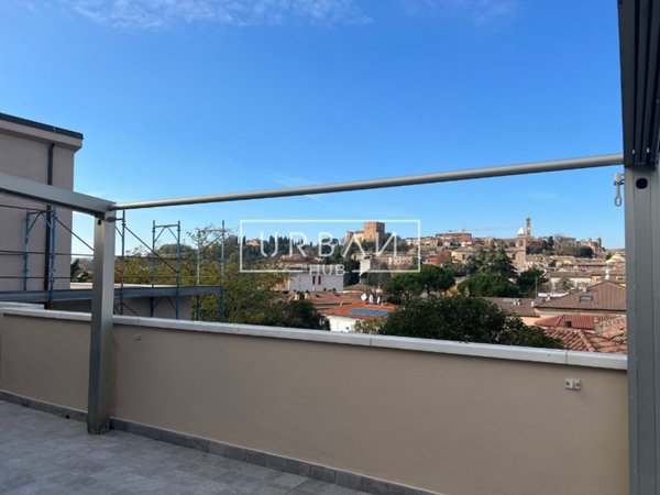 appartamento in vendita a Santarcangelo di Romagna